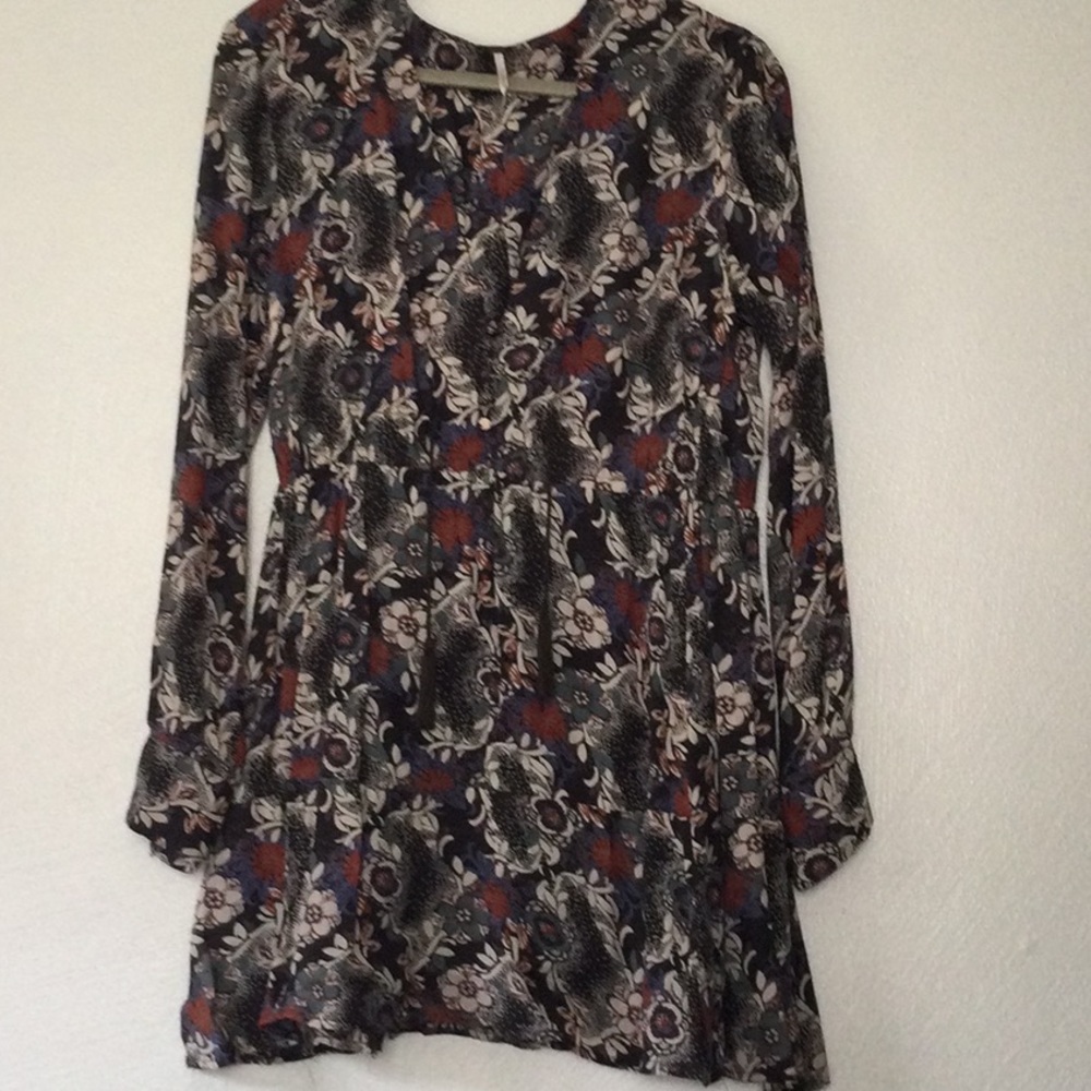 Free People dress